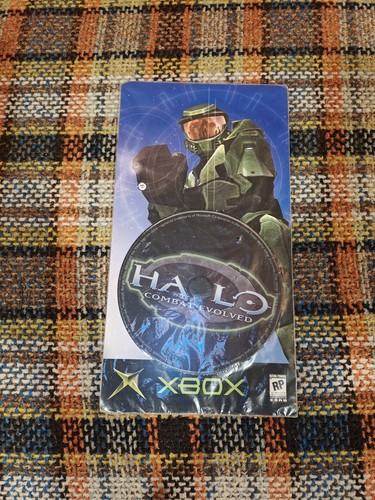 Halo combat evolved the - halo,