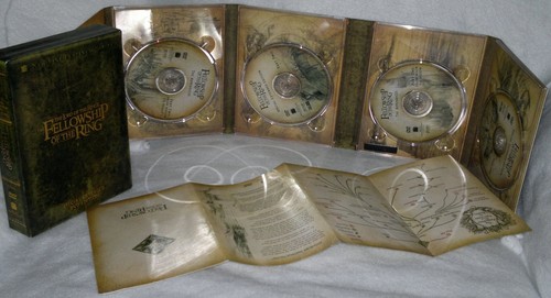The lord - lord, rings: