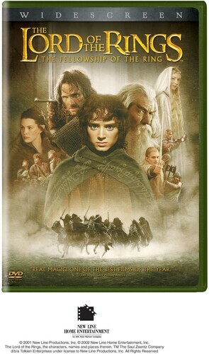 The lord rings - lord,