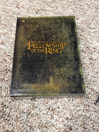 The lord - of,