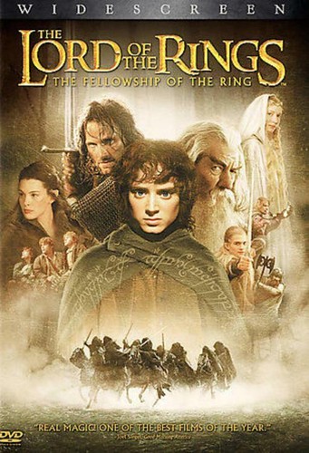 The lord - the,