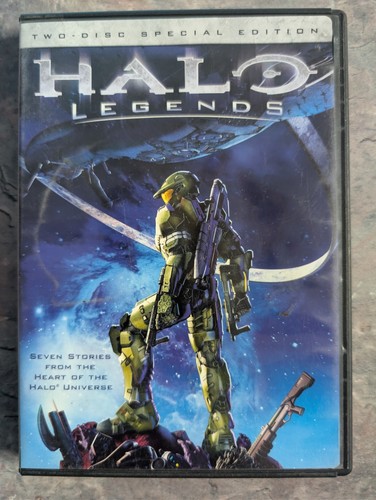 Two disc special edition - two,