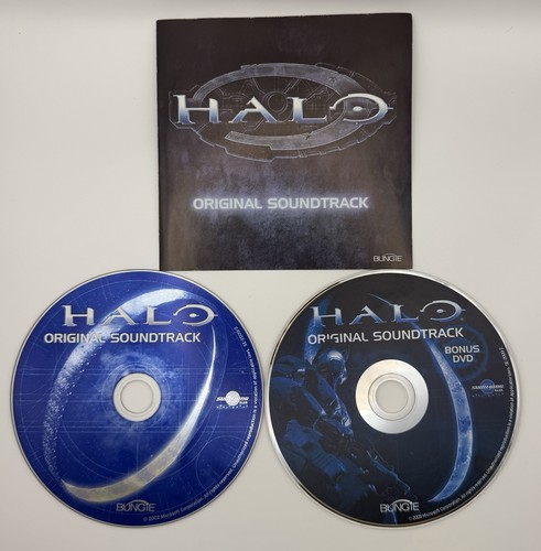 Halo 2 original - &,