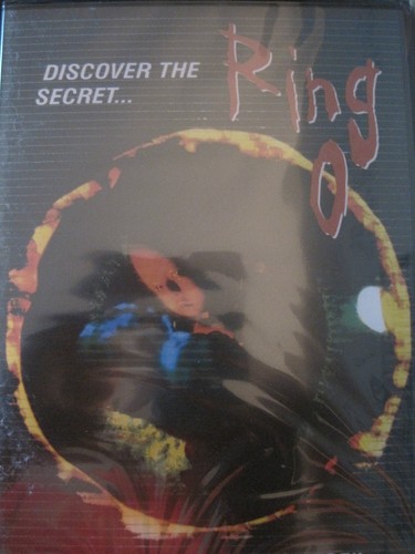 Ring zero import - import, 0