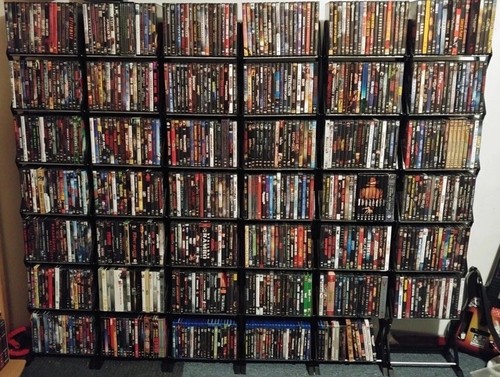 Dvds must buy get 2 - $4,