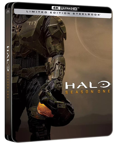 Halo stagione - stagione, 1