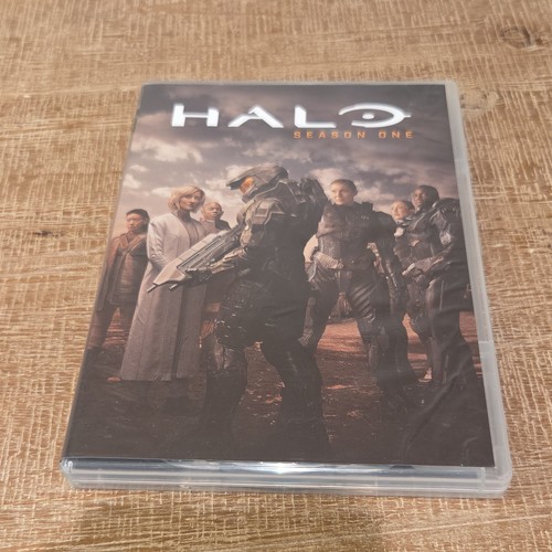 Halo season one series - season, tv