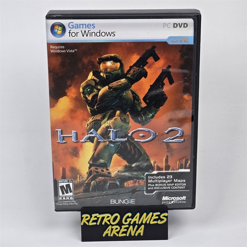 Halo cib - 2,