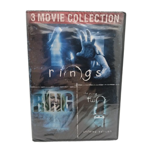 Rings the ring - rings, /the