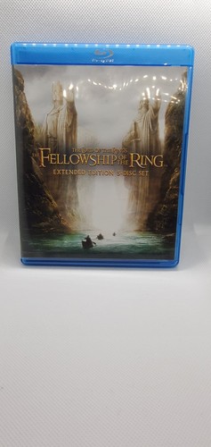 Lord the rings - of, rings: