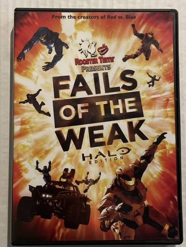 Rooster teeth fails the - fails,