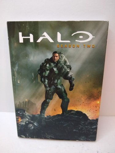 Halo season two - two, 2024
