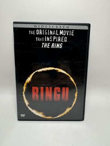 Ringu 1998 the - (dvd,, 2003)