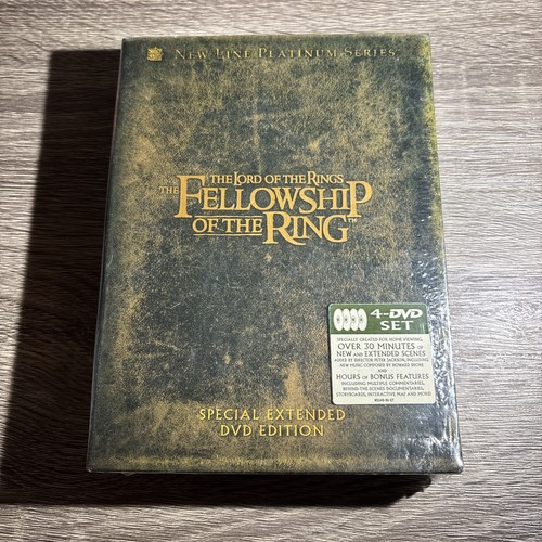 The lord rings - of,