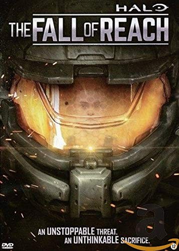 Halo fall reach - halo:,