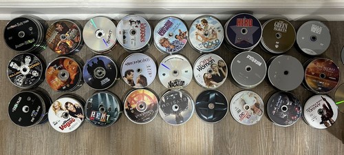 Build your dvd - build,