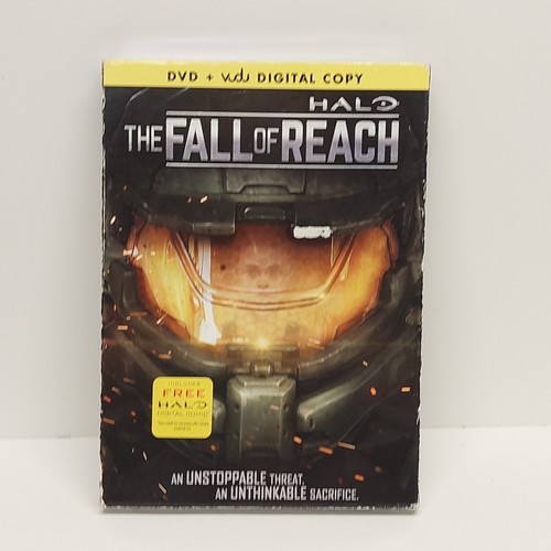 Halo the fall reach - fall,