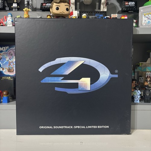 Halo video game soundtrack - halo,