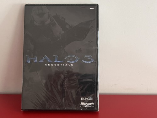Halo essentials dvd - ,, essentials,