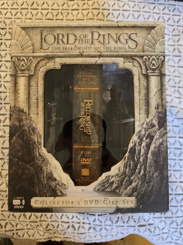 Tolkien lotr fellowship the - tolkien-lotr-fellowship, of