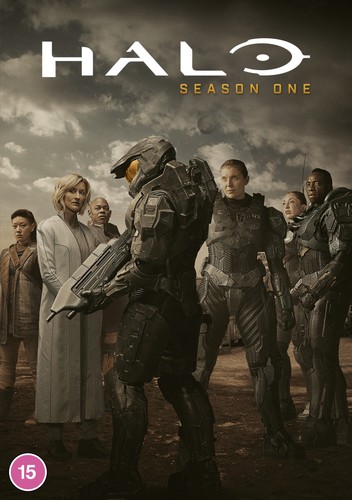 Halo season one danny - season,