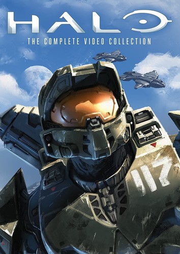 Halo the complete video - halo:,