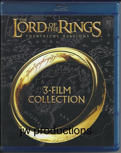 The lord - 3, film