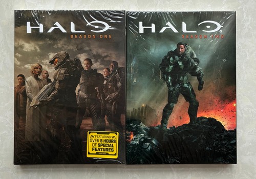 Halo the complete - halo,