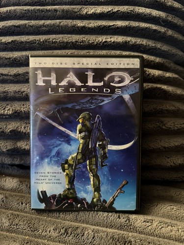Two disc special edition halo - edition,