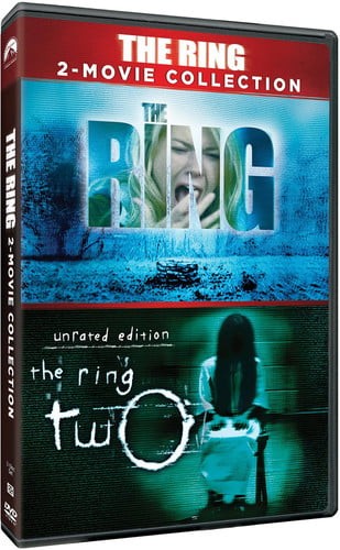 The ring - /, two