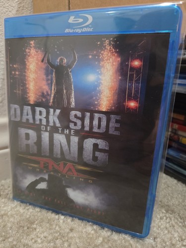 Dark side the ring tna - of,