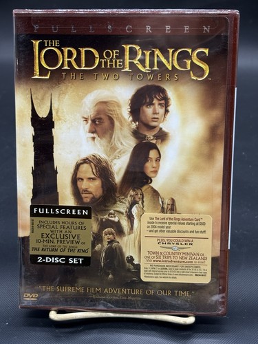 The lord - of,
