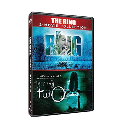 The ring - the, movie