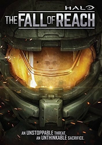 Halo the fall - halo:, reach