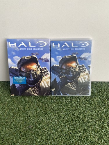 Halo the complete video - halo:,