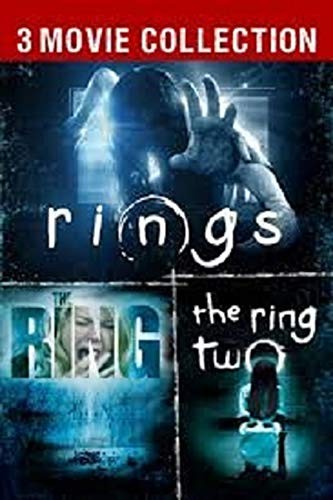 Ring trilogy - ring,