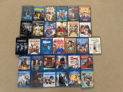 Pick your own - movie,