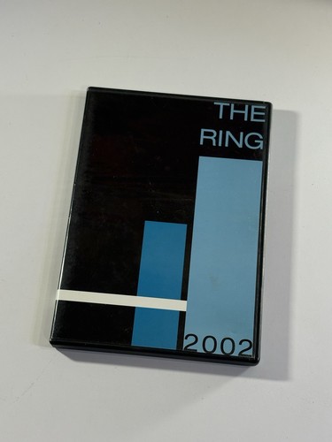 The ring 2002 fyc - 2002, dvd