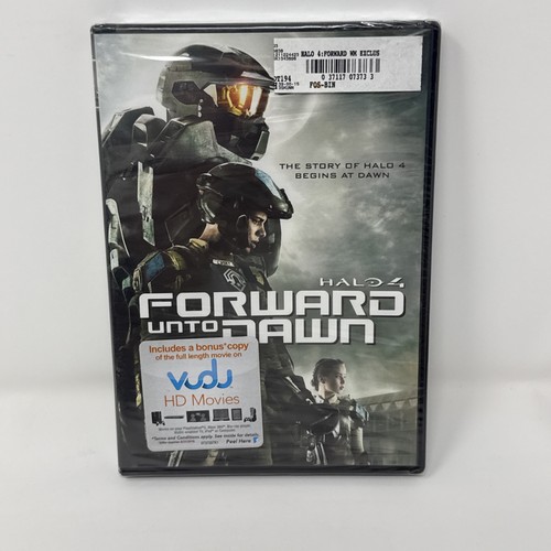 Halo forward unto - 4:,