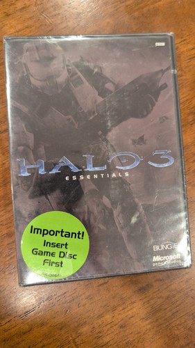 Bungie halo essentials - bungie,