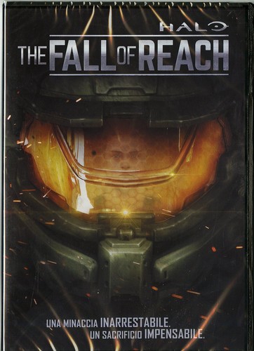 Film halo the - film,