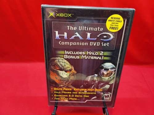 The ultimate halo companion - ultimate,