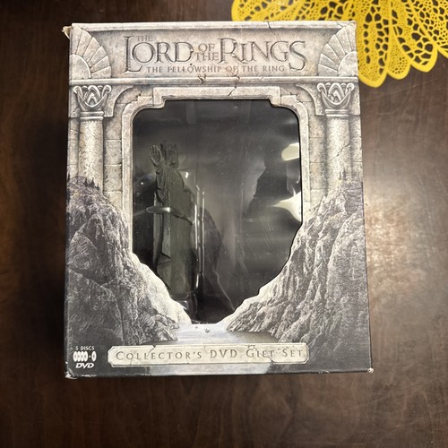 The lord - the, of