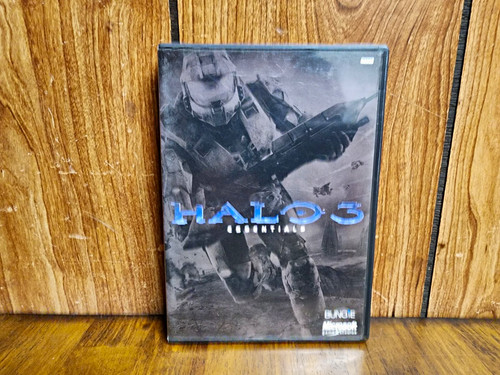 Bungie halo franchise - halo,