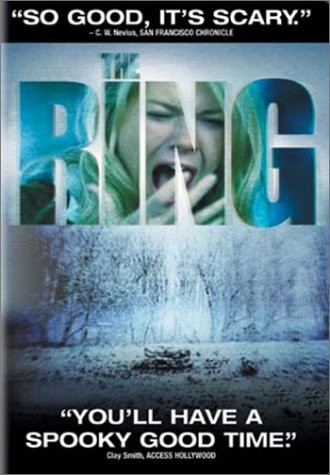 The ring - the,